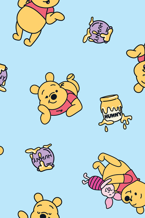 Winnie the Pooh